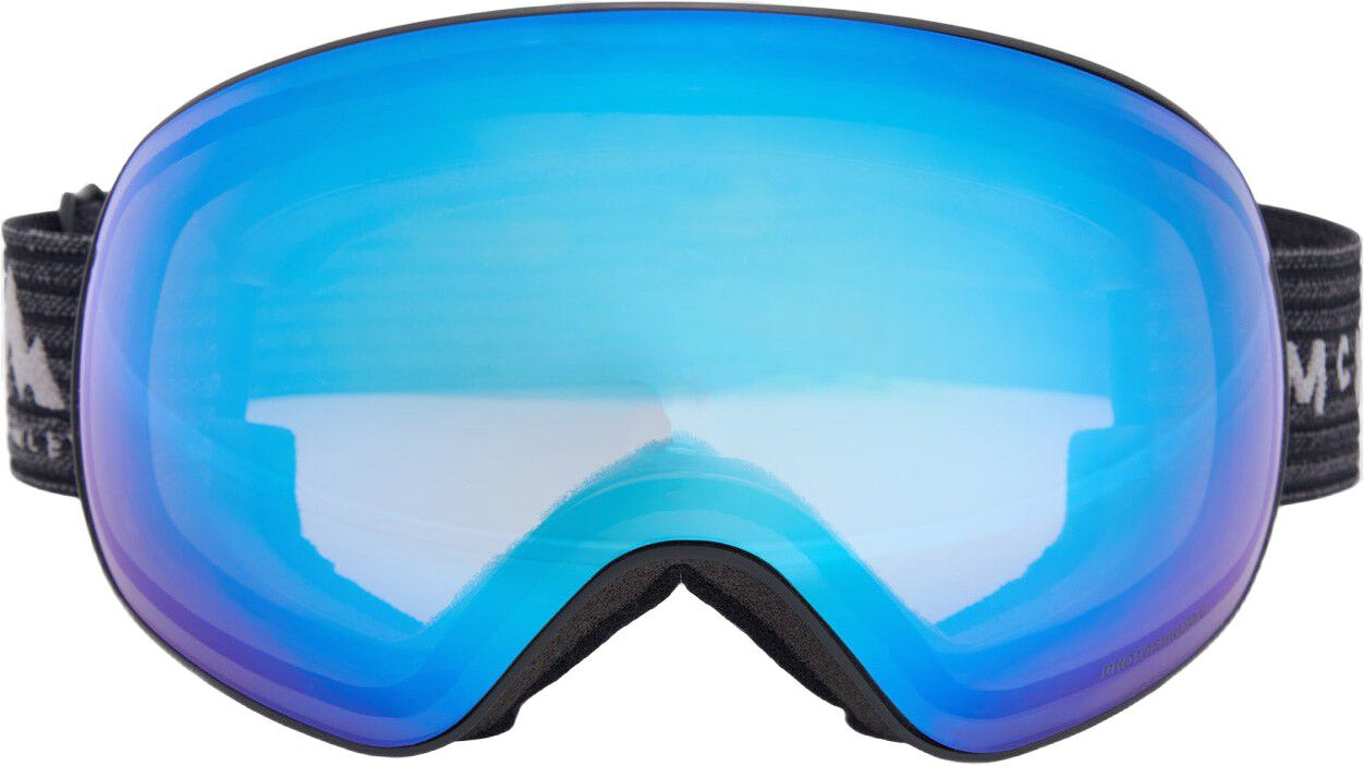 Ten-Nine High-Contrast Photochromic skibriller