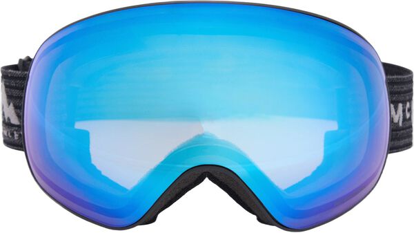 Ten-Nine High-Contrast Photochromic skibriller