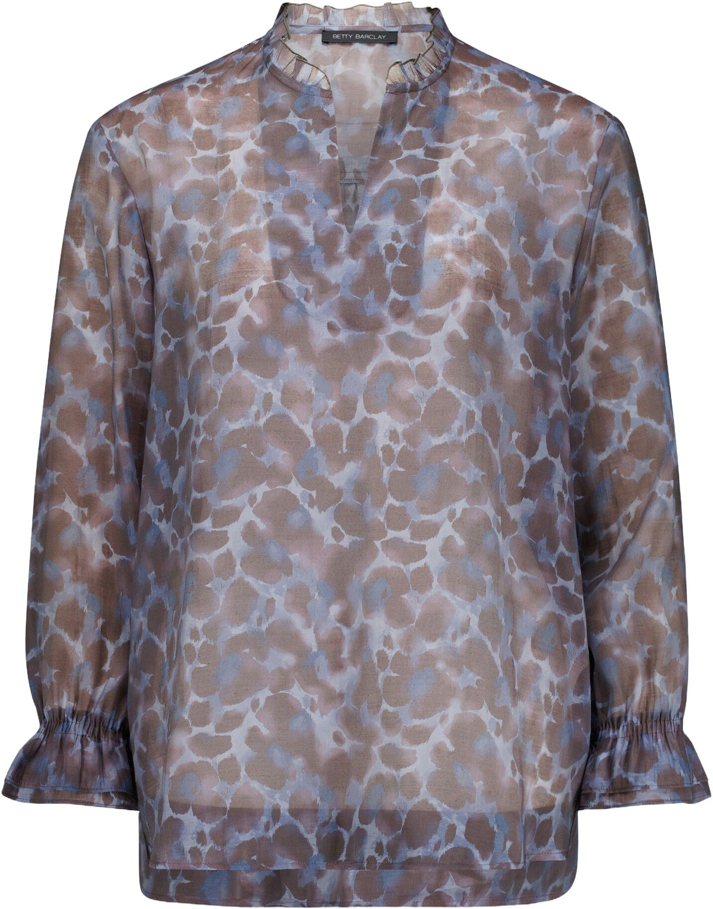 Bluse Lang 1/1 Ar