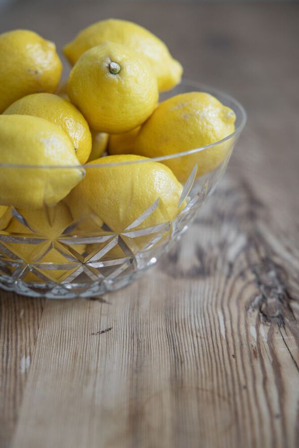 Picnic Juni bowl big (6) Clear