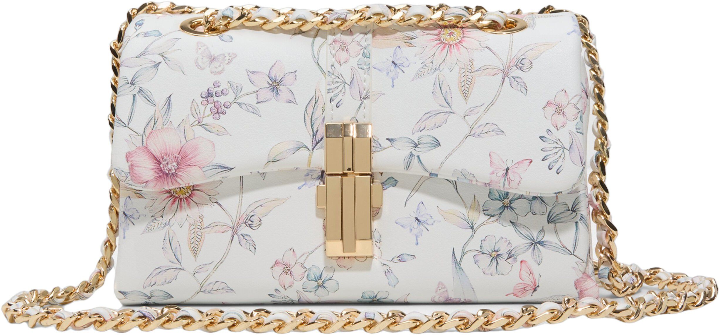 ALICIEMINI CROSS BODY