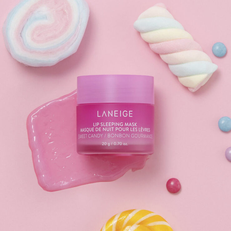 Lip Sleeping Mask - Læbemaske