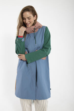 Danesvaneke Midseason Jacket Multi 2