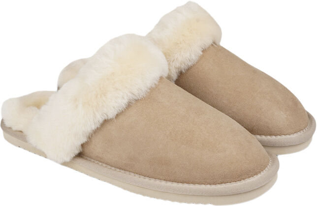 GOSSA - SHEARLING SLIPPERS