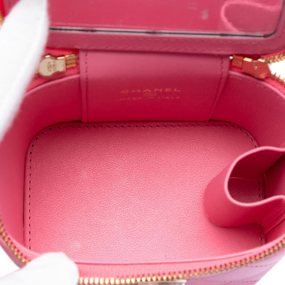 Chanel Vanity