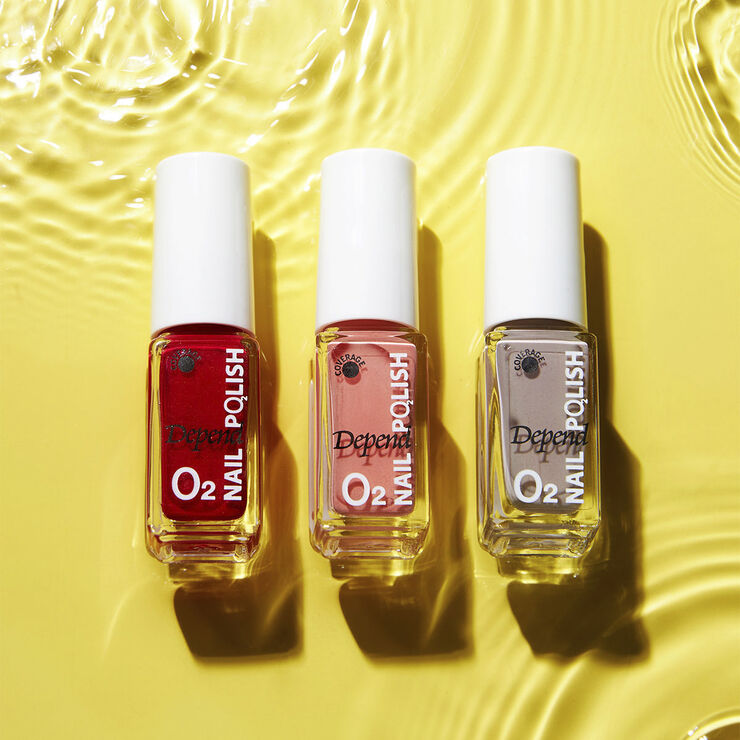 Depend Minilak O2 A715