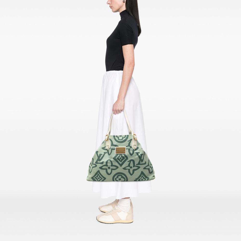 Louis Vuitton Cabas