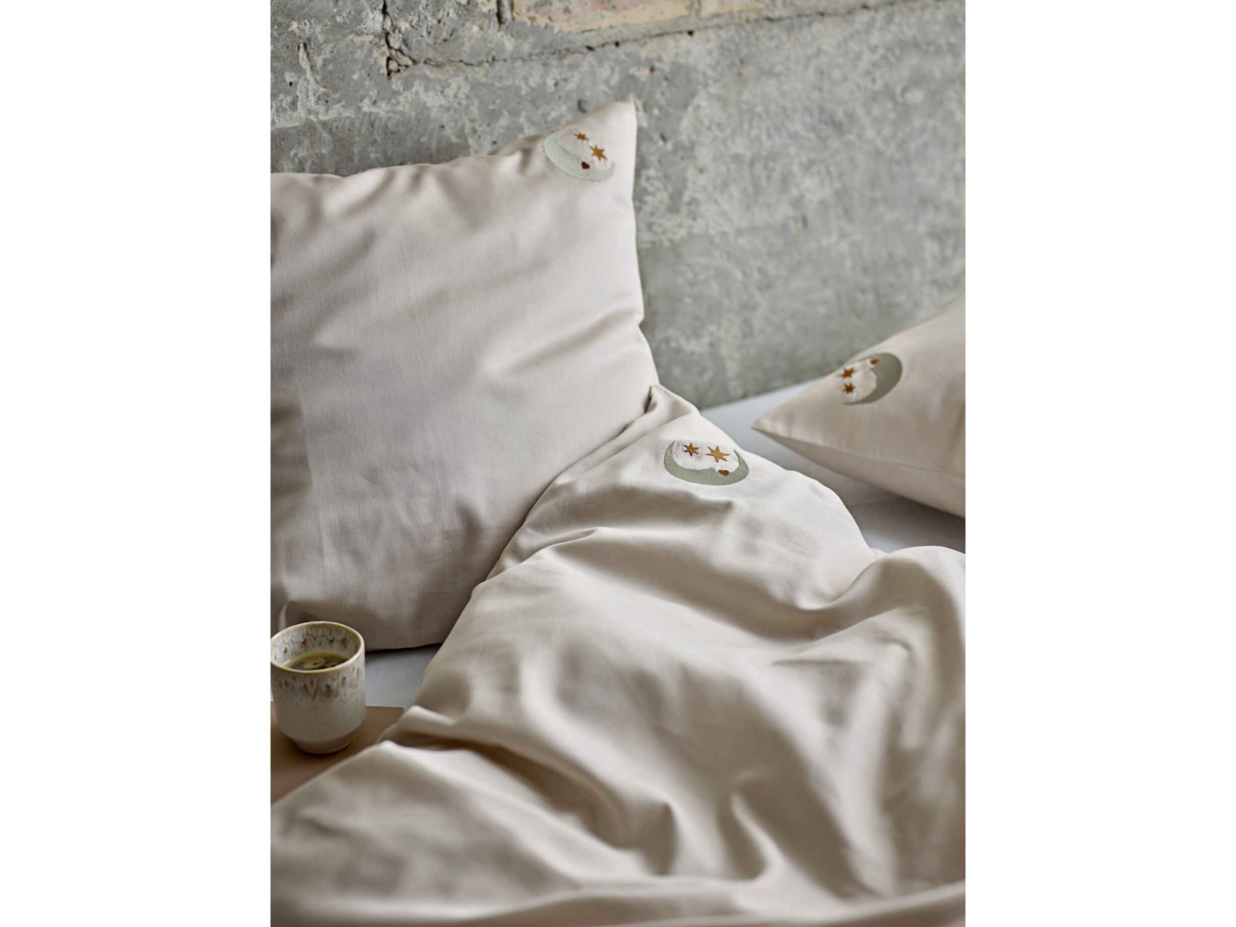 Bonne Nuit Senget&oslash;j