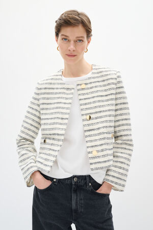 YaxhaIW Jacket