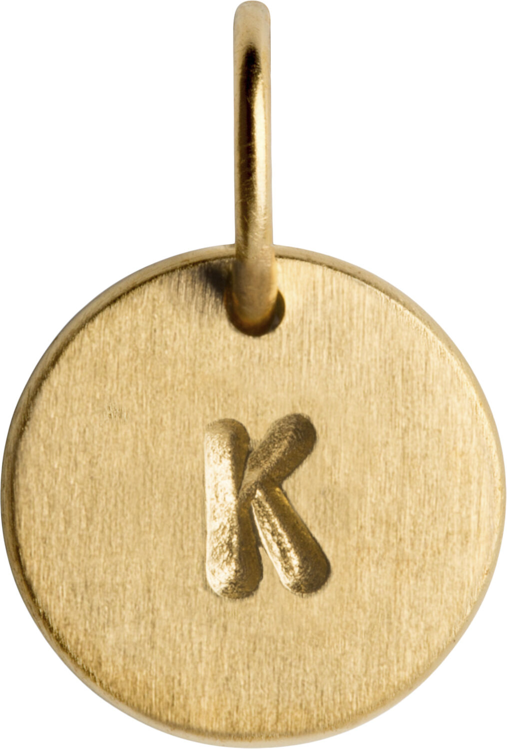 LoveTag-vedh&aelig;ng - K