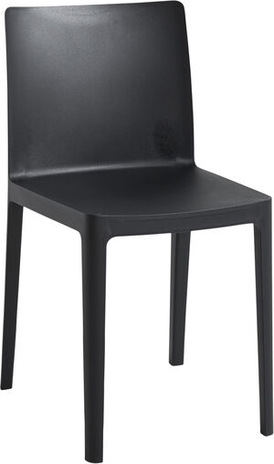 Élémentaire 4 leg base-Anthracite p