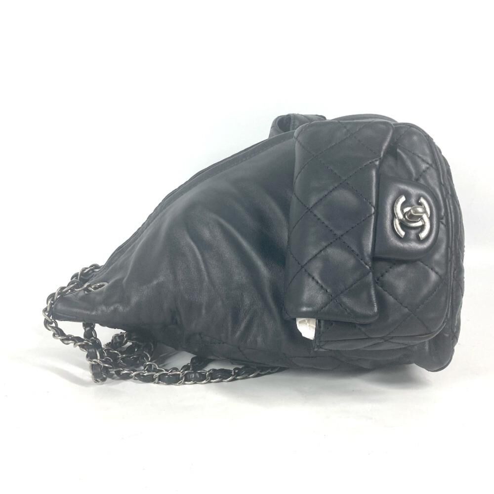 Chanel Backpack