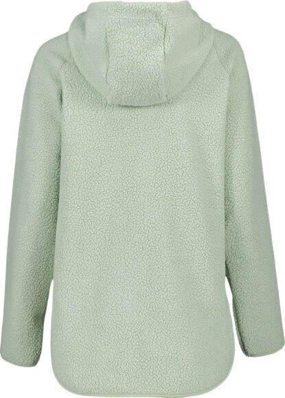 Jona Long Pile fleecejakke