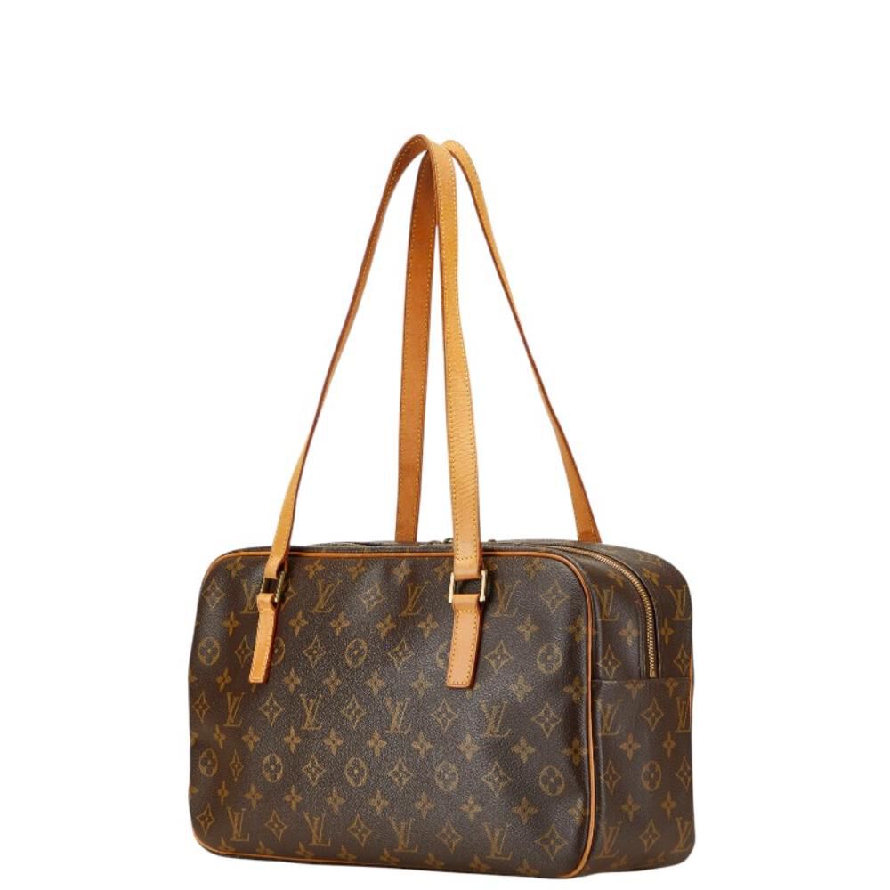 Louis Vuitton Cite
