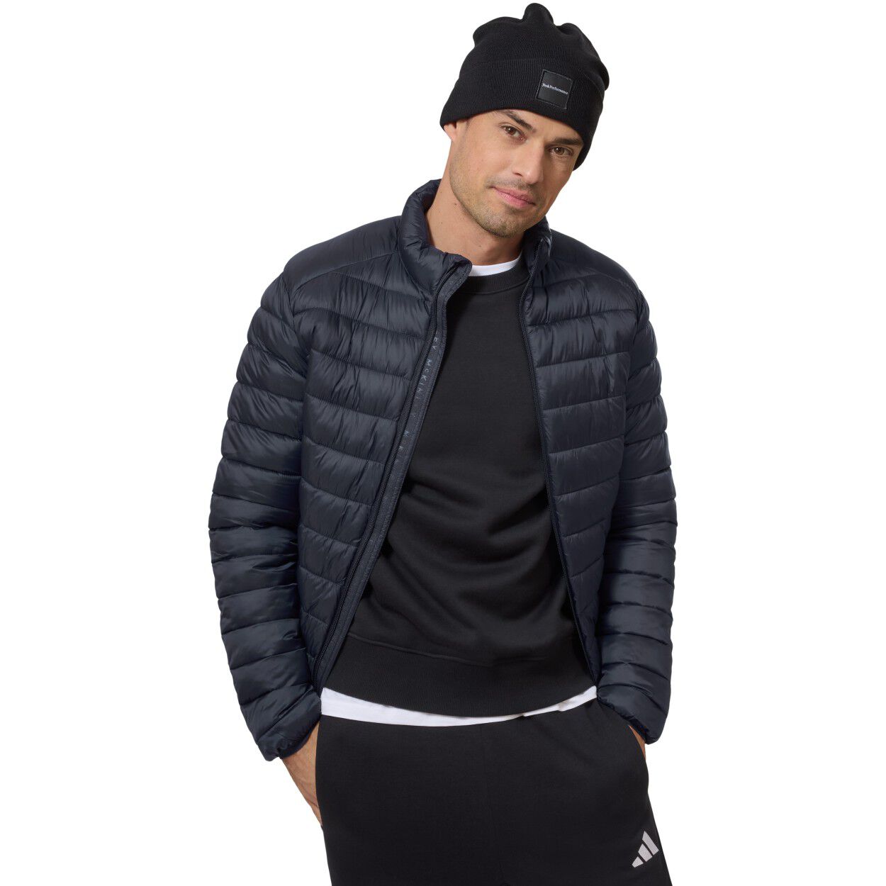 Noel Letv&aelig;gts Overgangsjakke