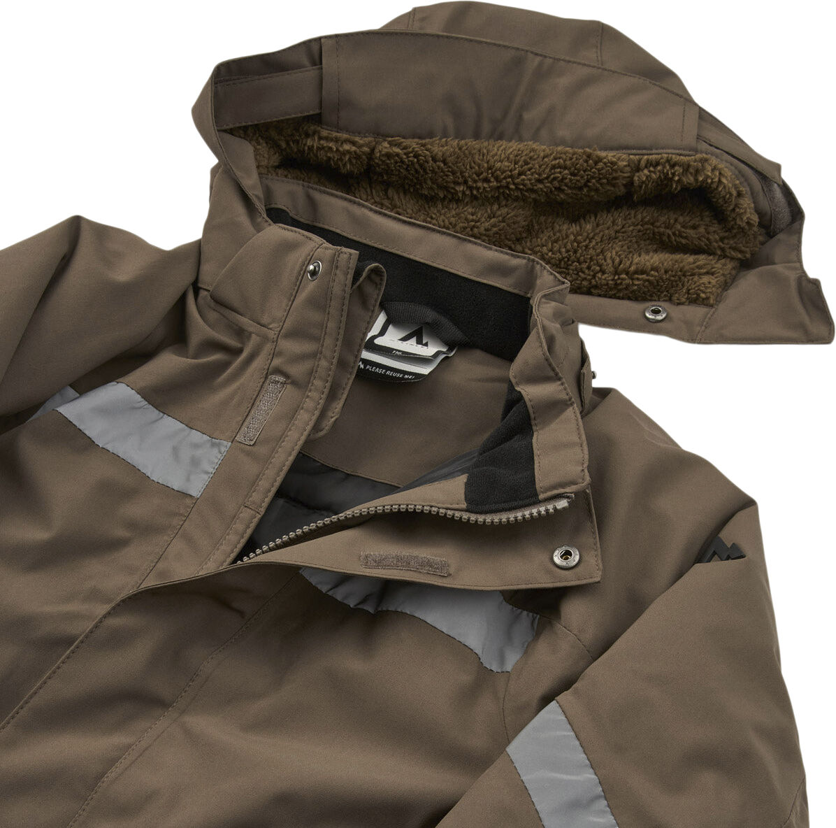 3 Gen Stretch Flyverdragt