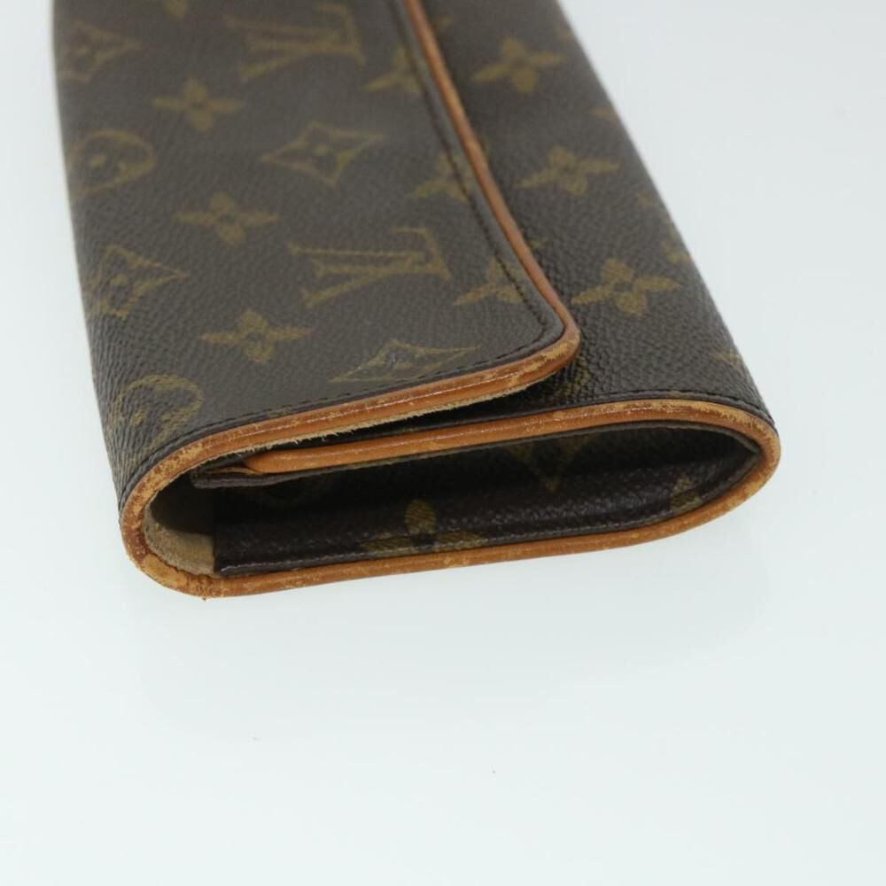 Louis Vuitton Twin Pochette