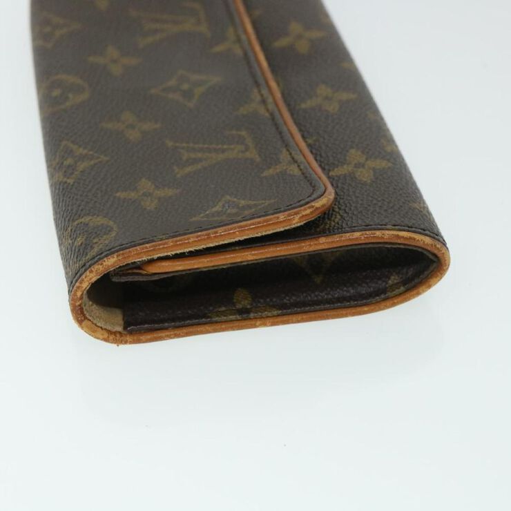Louis Vuitton Twin Pochette