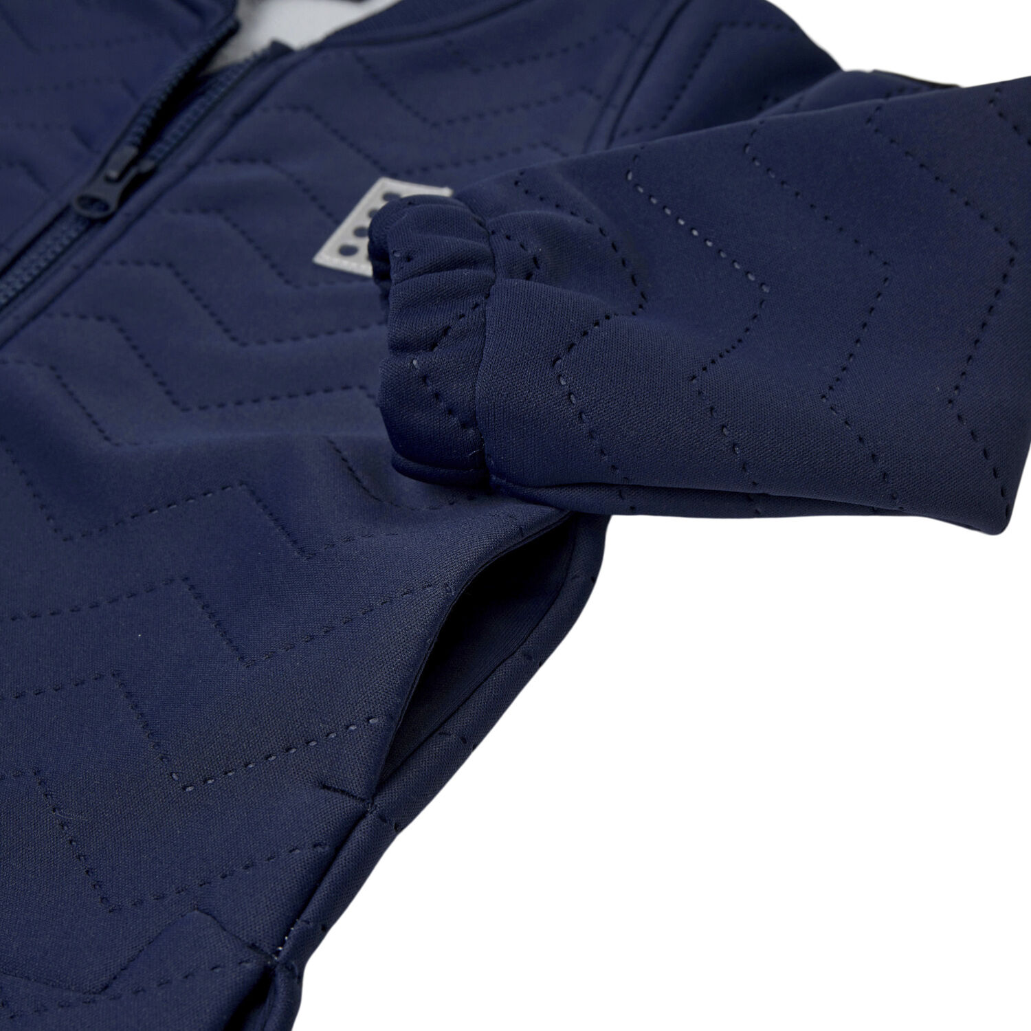 LWSCOUT 206 - THERMO SET