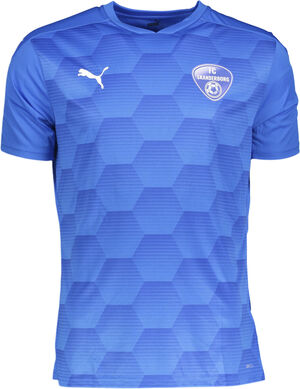 FC Skanderborg Fodbold T-shirt