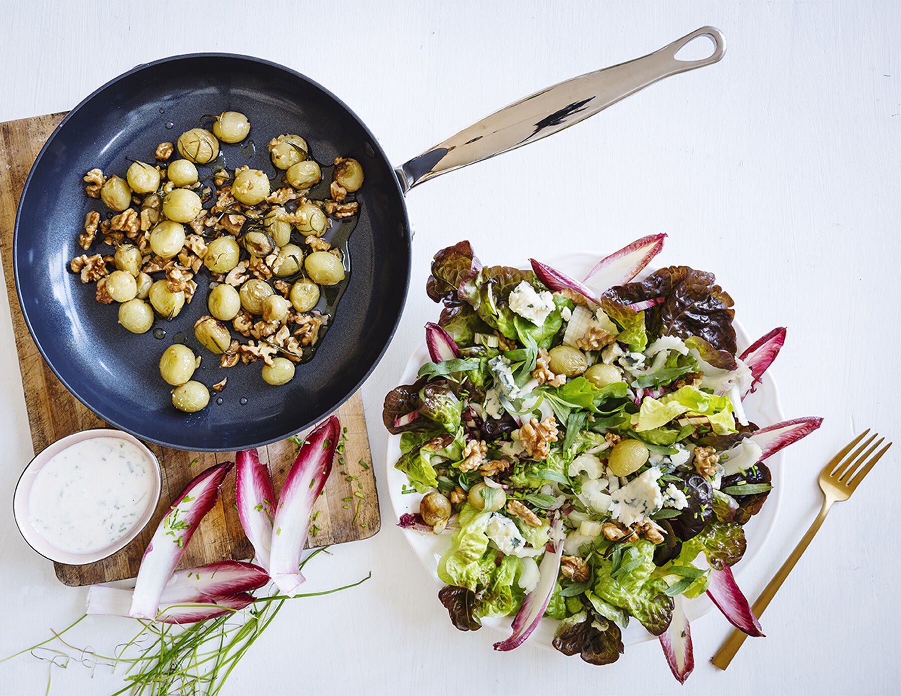 GP-BAR FBl HAlu Magn Bl 9011_Bl_9Gp fryp set 2pc 24+28