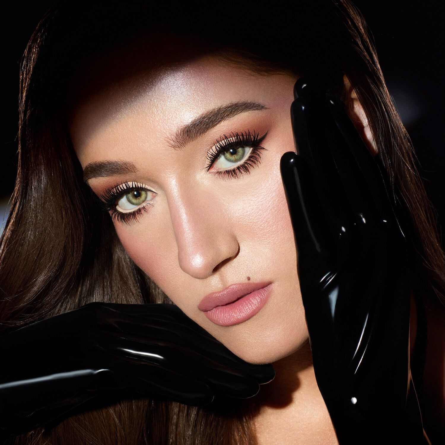 Exagger-Eyes Volume Mascara Kit - Makeup-&aelig;ske
