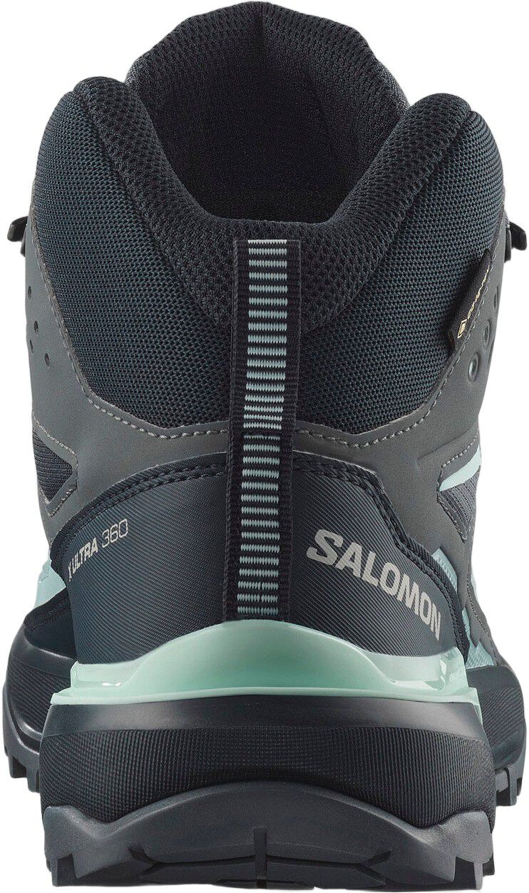 X Ultra 360 Gore-tex Mid Vandrest&oslash;vle
