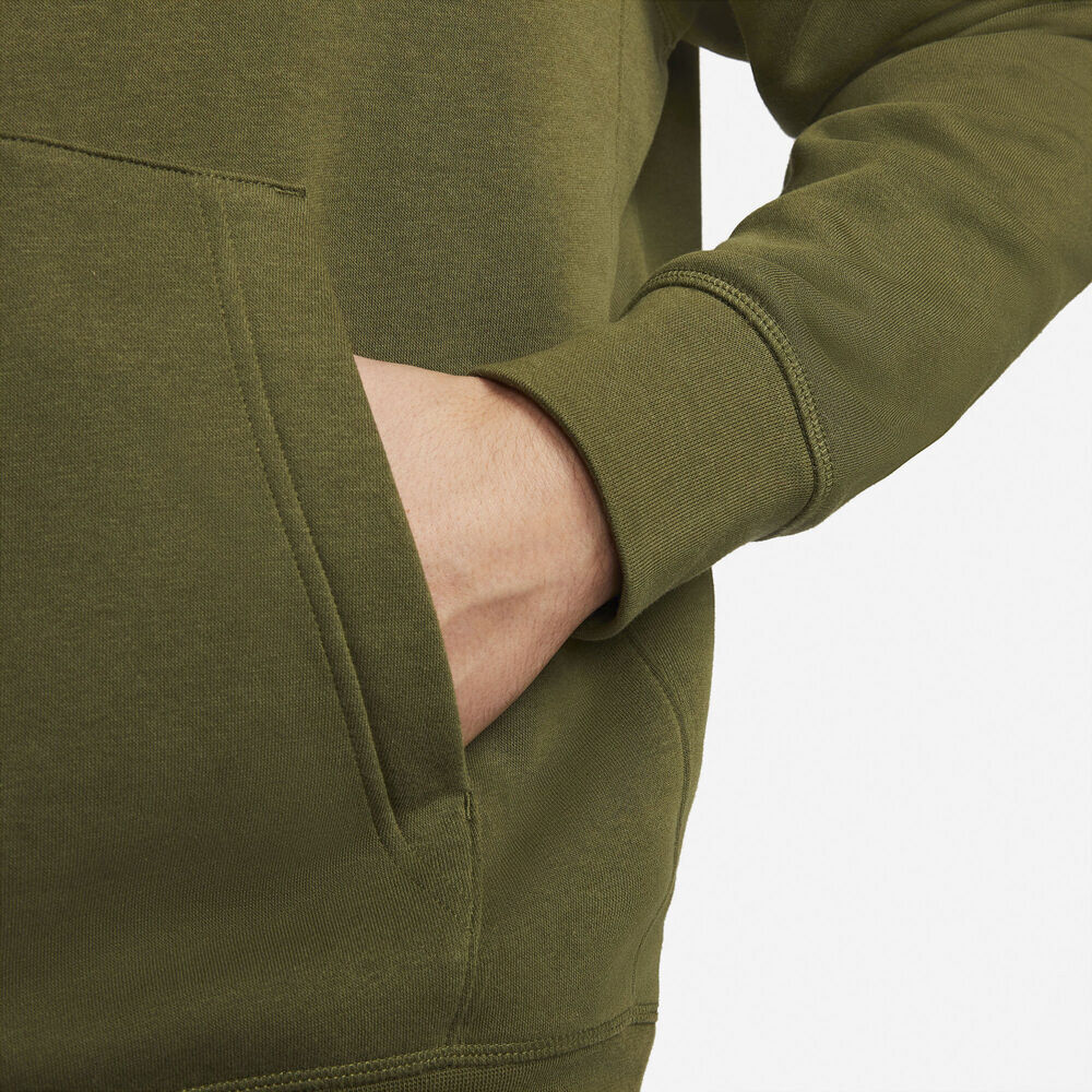 Sportswear Swoosh League Fleece Haettetroje