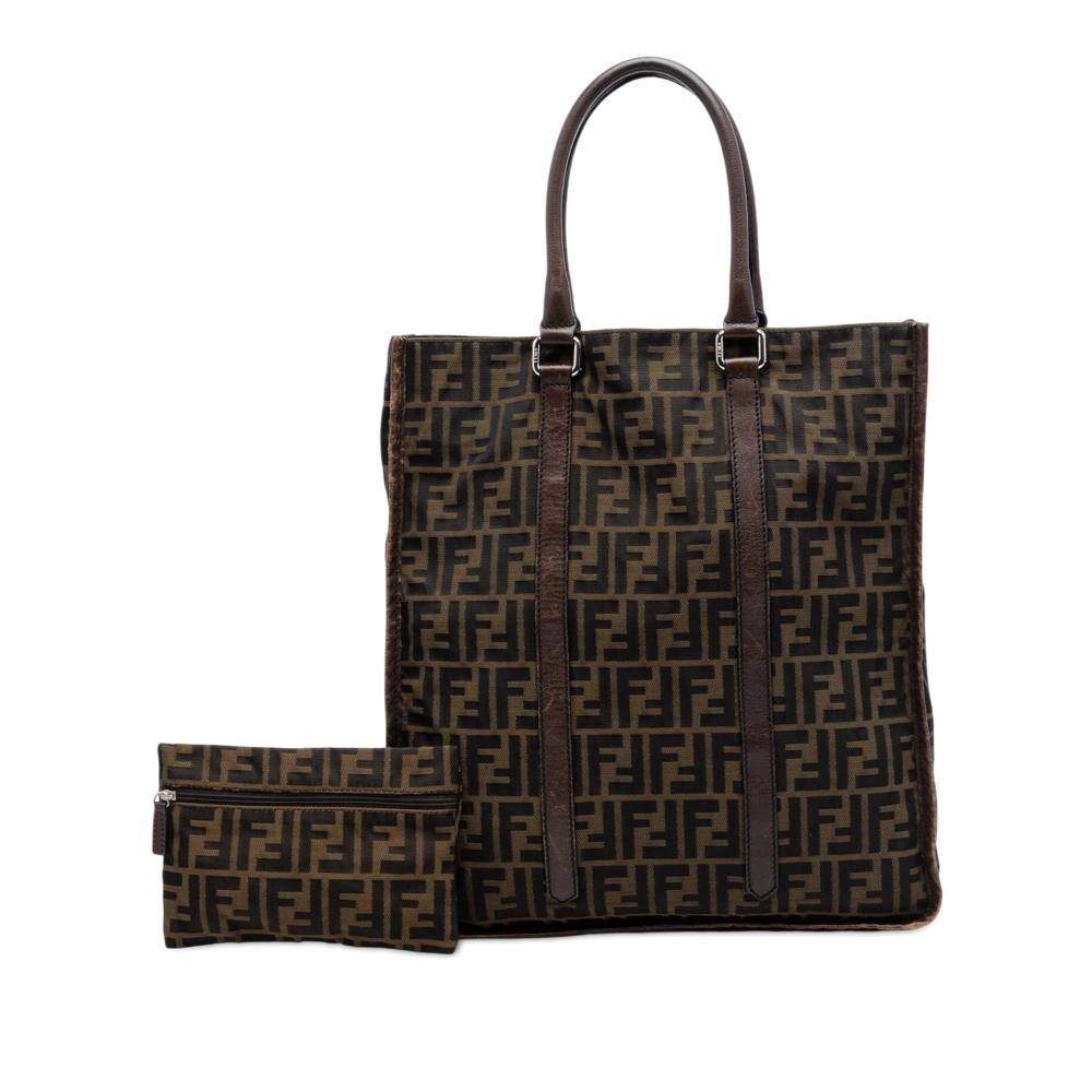 Fendi Tote