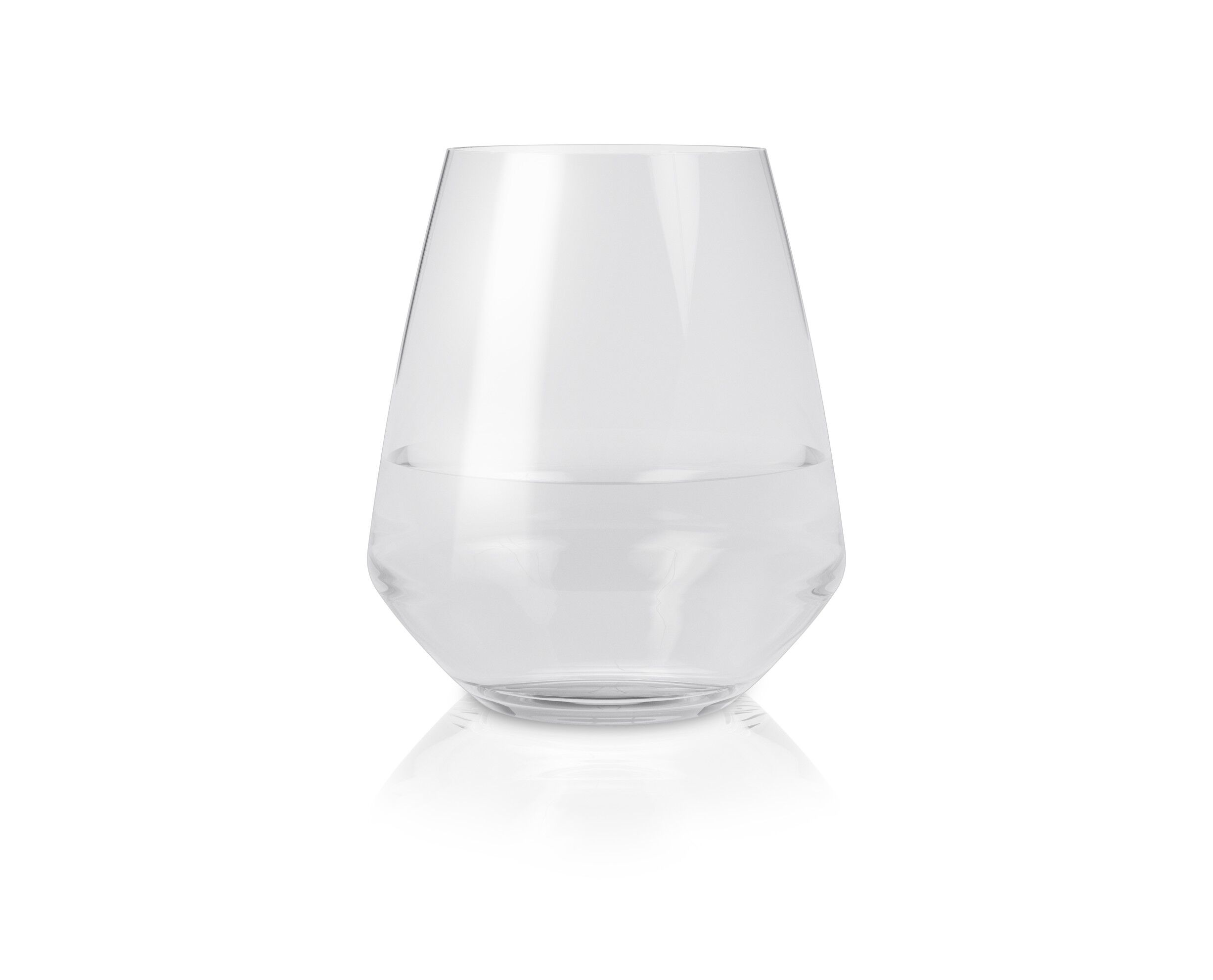 Legio Nova drikkeglas 40 cl 6 stk.