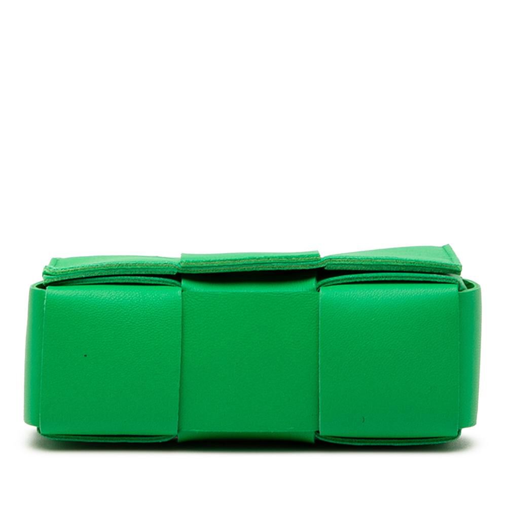 Bottega Veneta Crossbody Bag