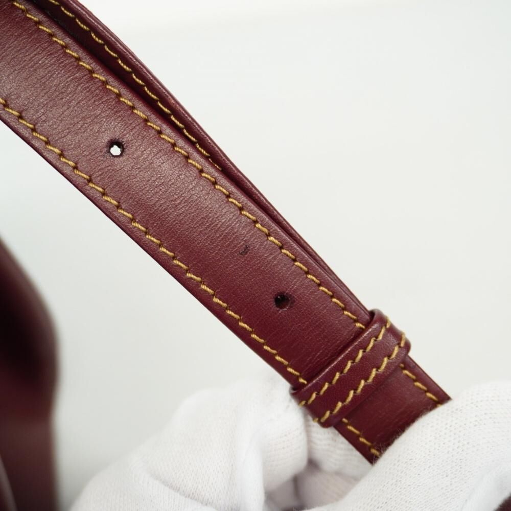 Cartier Shoulder Bag