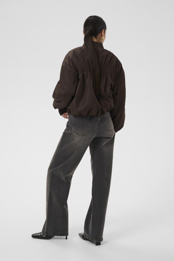 KAarlette Bomber Jacket