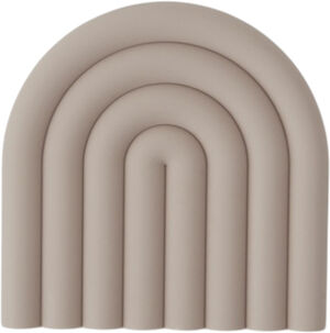 Rainbow Trivet