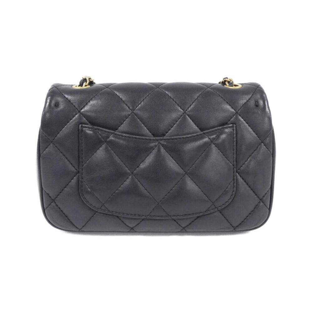 Chanel Flap Bag