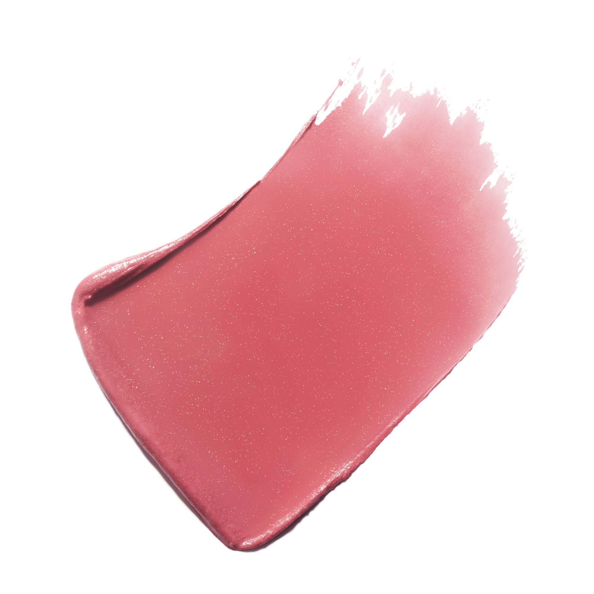 A Hydrating Tinted Lip Balm That Offers Buildable Colour For
