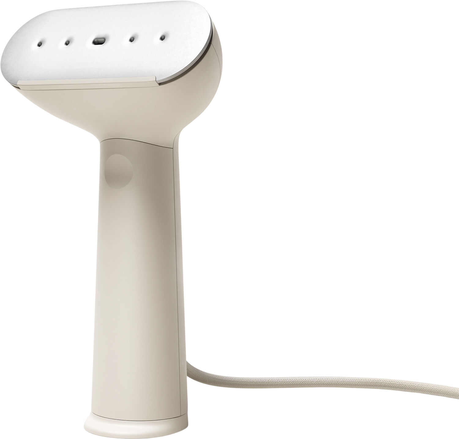 Cirrus No. 3 Iron Steamer