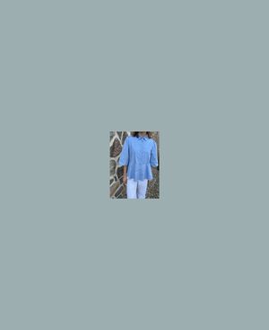 OBJKIRA PEPLUM 2/4 SHIRT E PA 25 DI