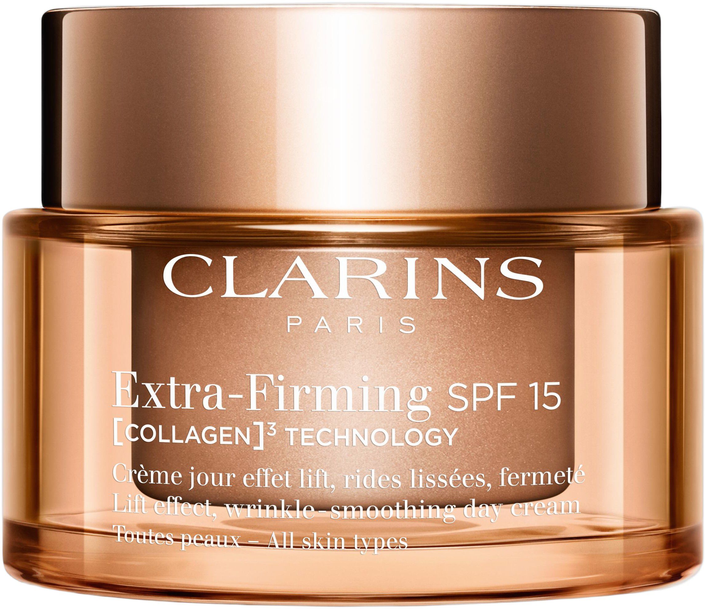 Extra-Firming Day Cream SPF15 50 ML