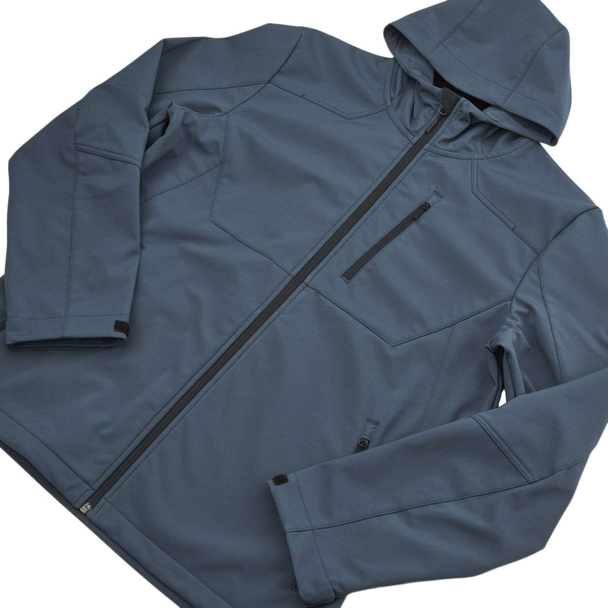 Sabin Softshell jakke