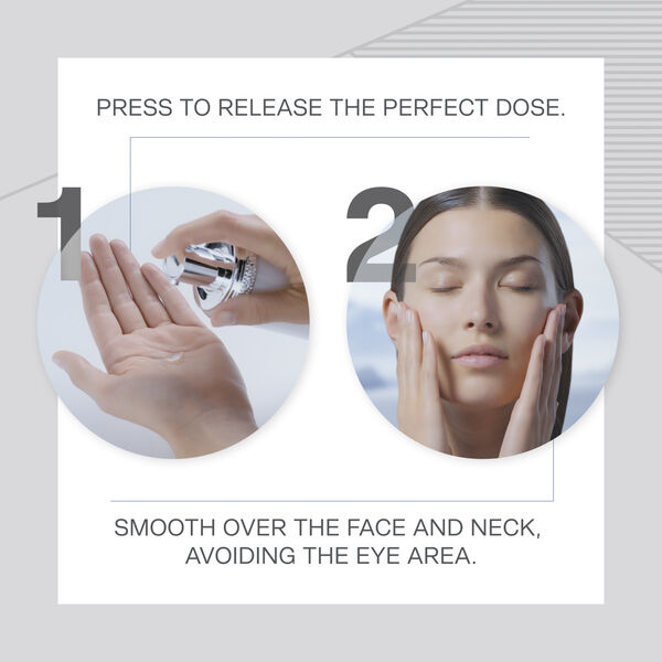 White Caviar Essence Extraordinaire