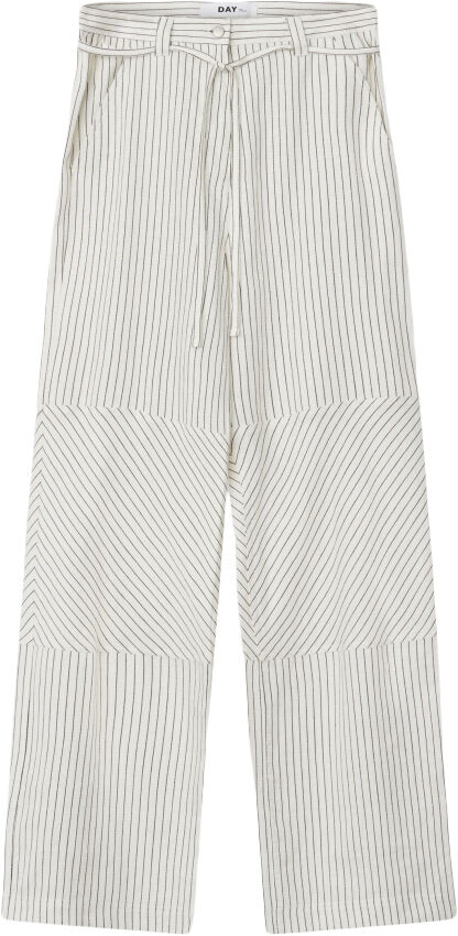 Culkin - Cozy Linen Stripe