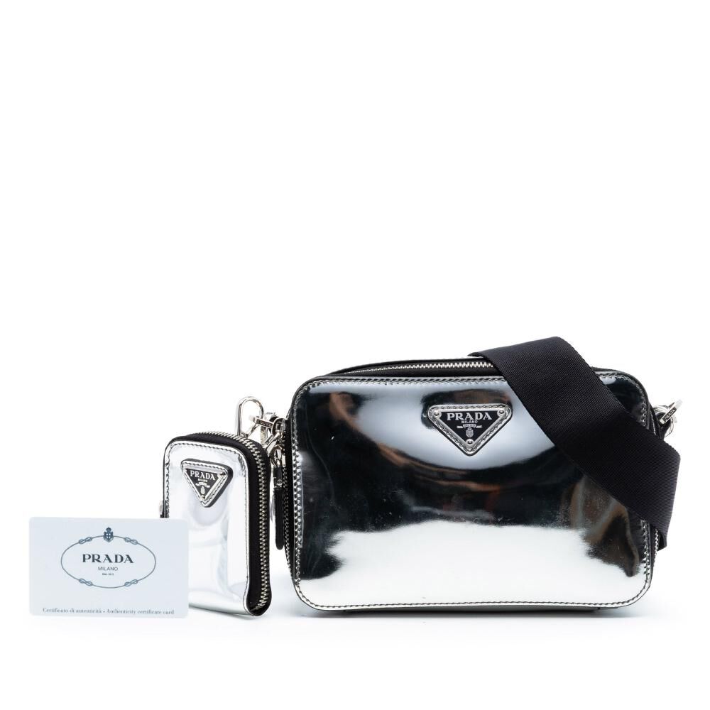 Prada Crossbody Bag