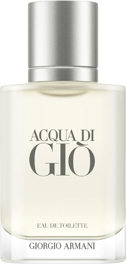 Acqua di Giò Eau de Toilette