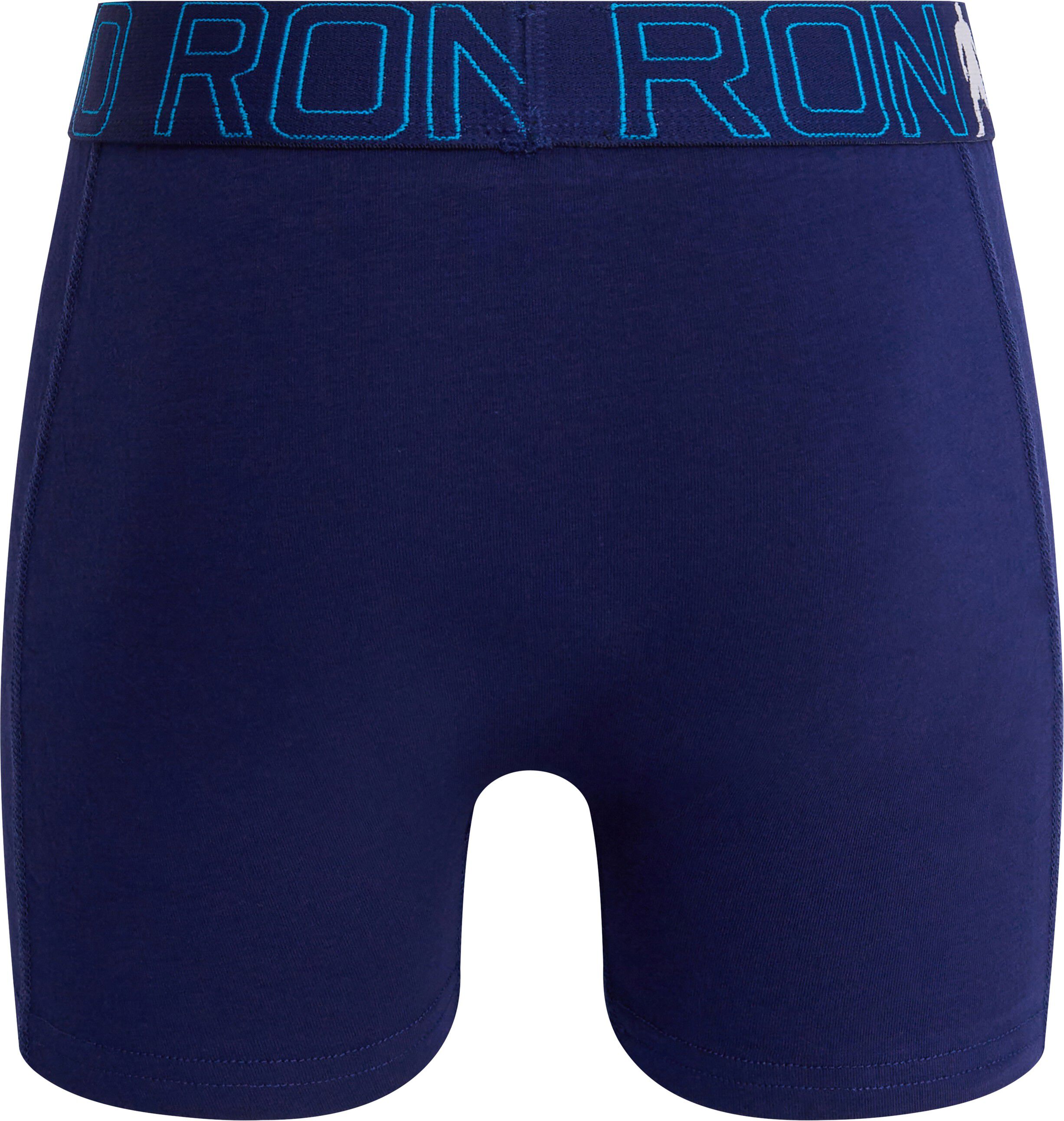 CR7 Boy's Trunk 3-pack AOP