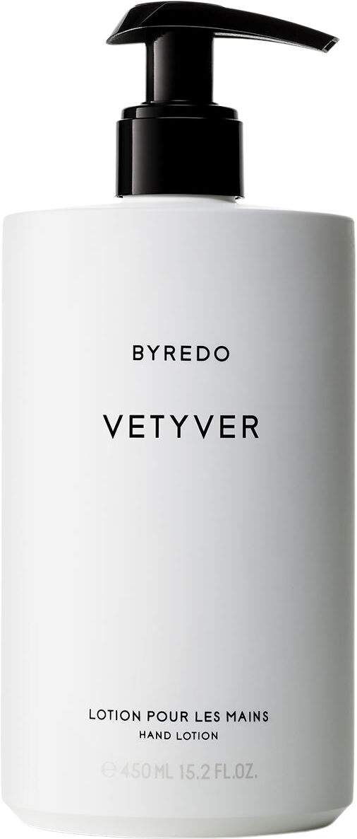 Hand Lotion Vetyver