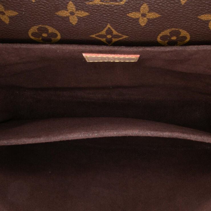 Louis Vuitton Pochette Métis