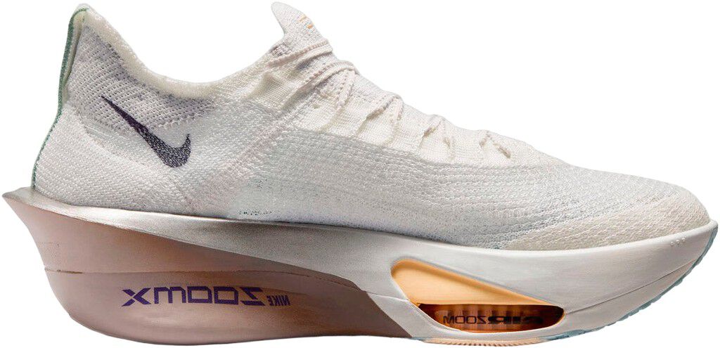 Air Zoom Alphafly NEXT% 3 L&oslash;besko