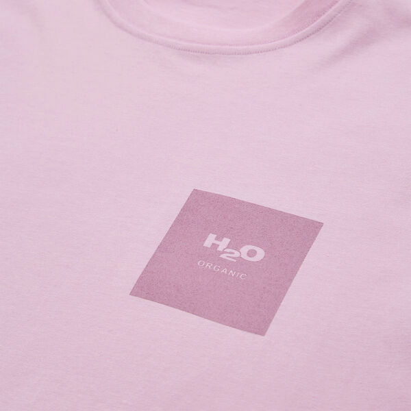 Lyø organic T-shirt