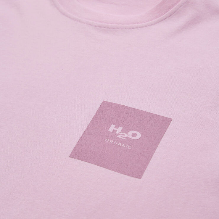 Lyø organic T-shirt